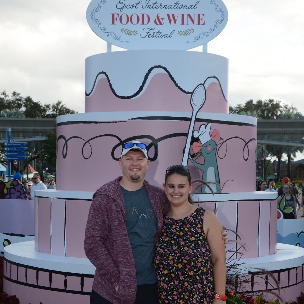 Meet your Posher, Carolynn